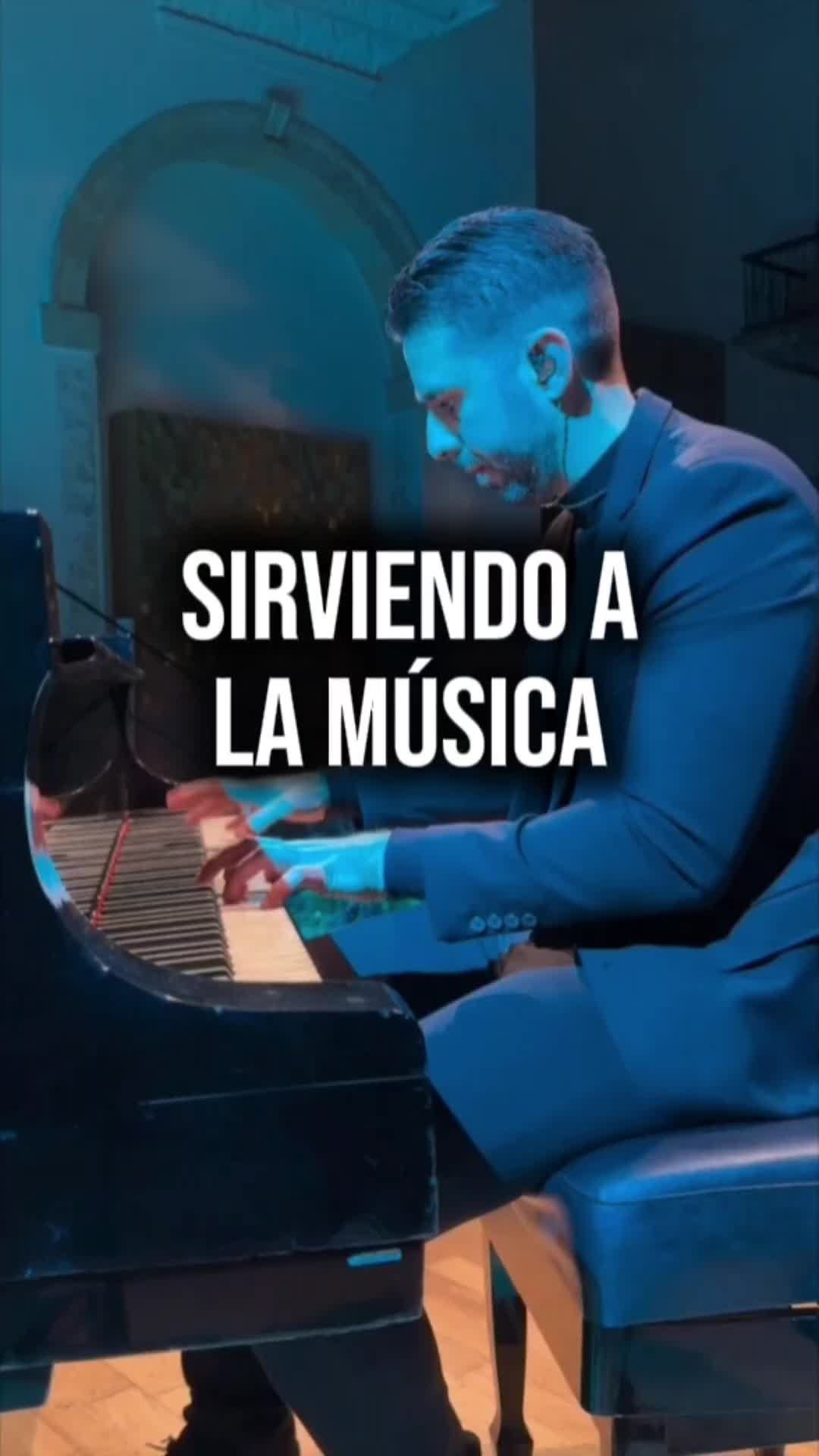 @Diego Valdivia Piano