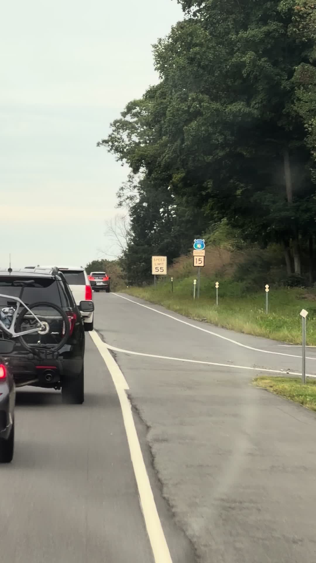 @CT Traffic: I’m Watching You!