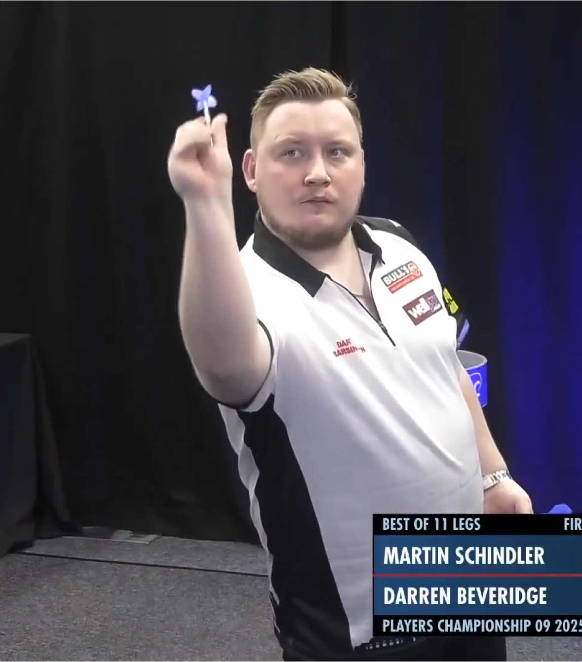 @Todays Darts