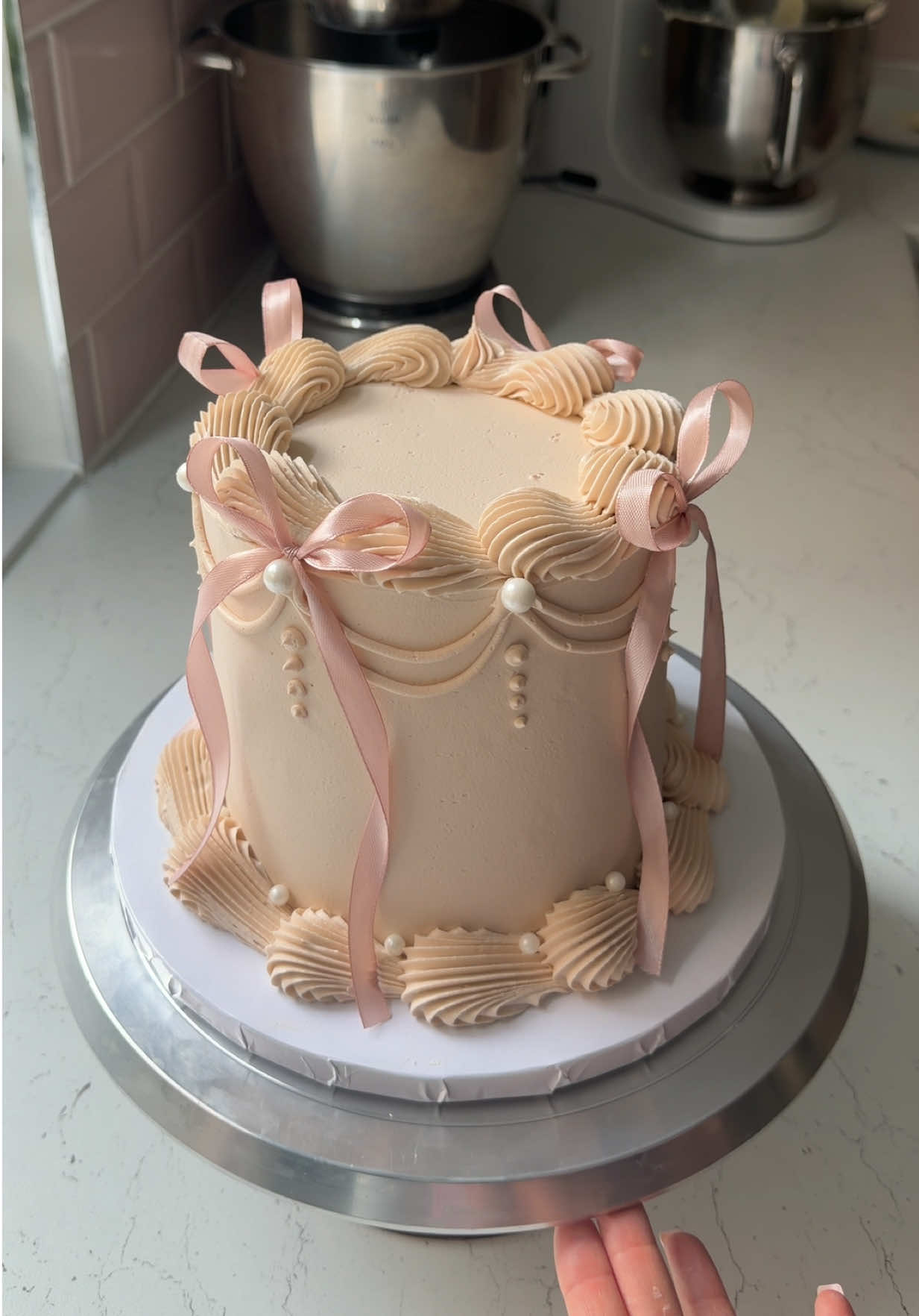 @Isabellita bakes