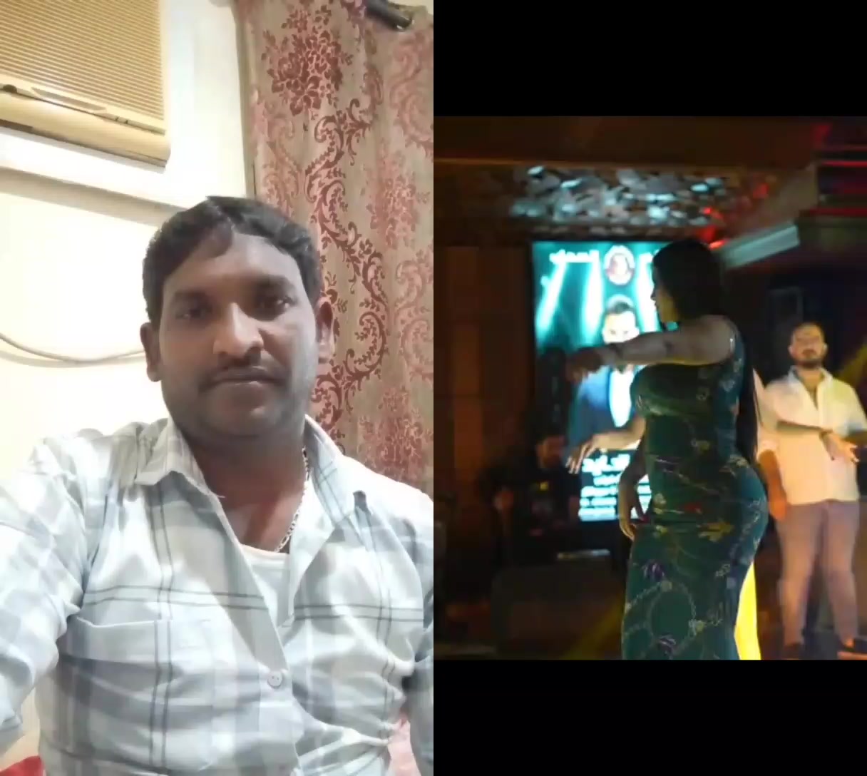 @Shaik Mastanvali