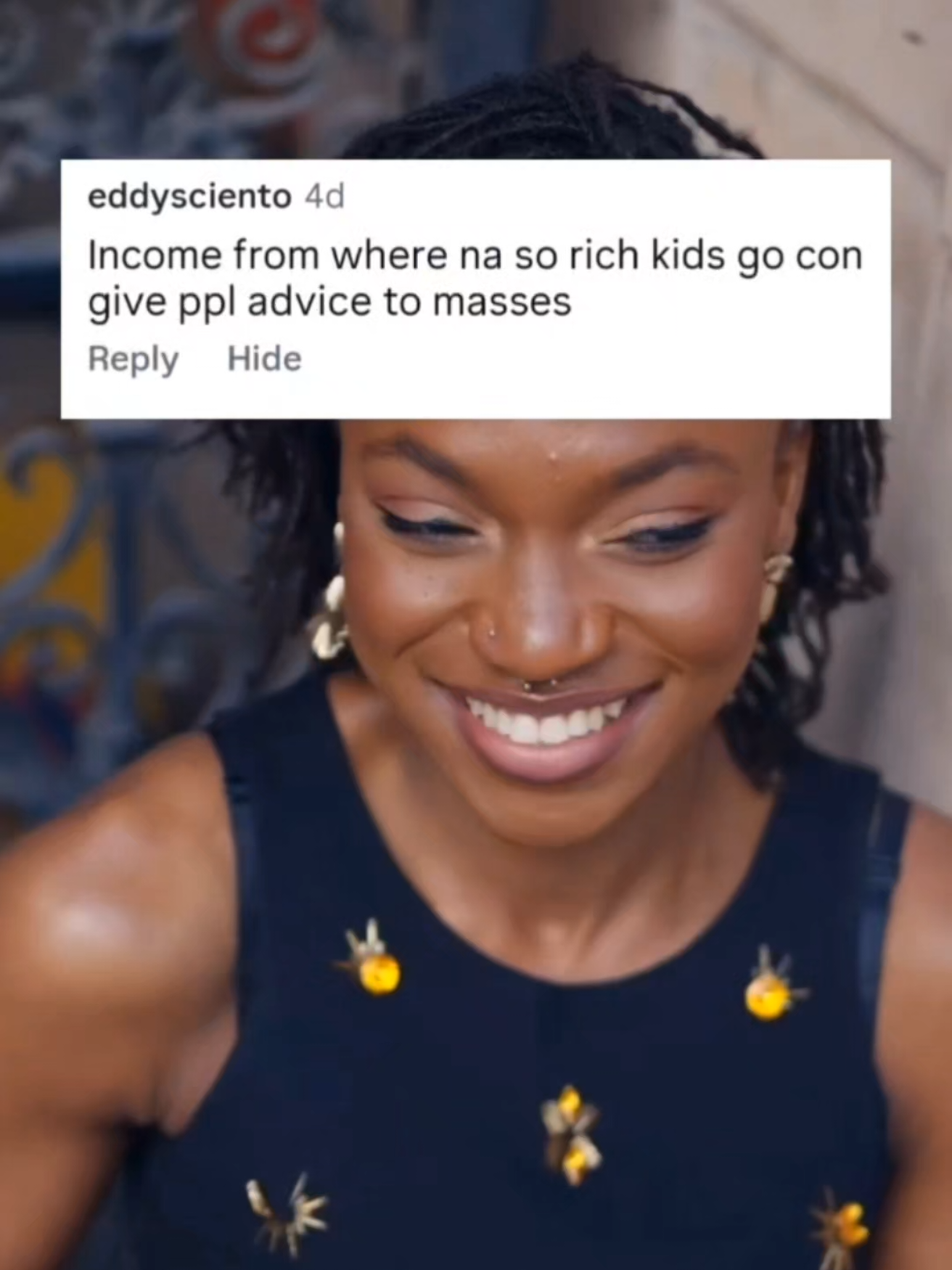 @Busayo AD