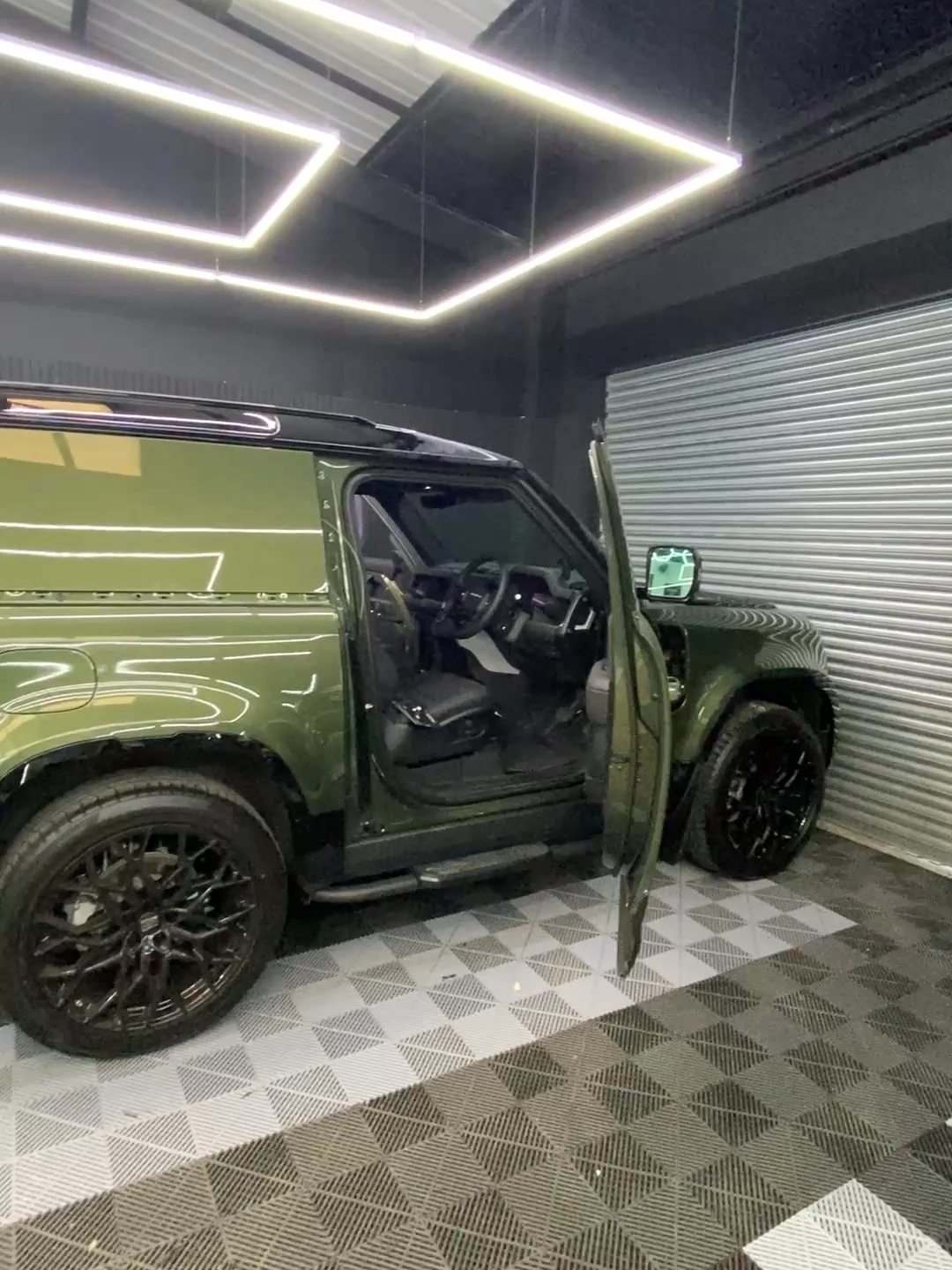 @Sterling automotive