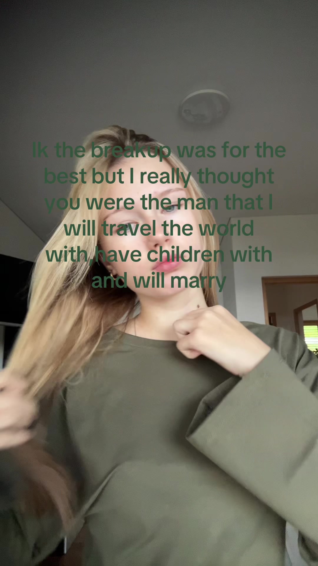 @secret