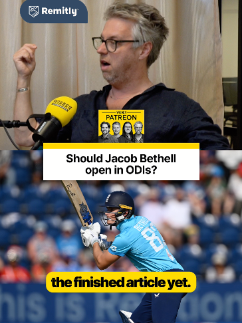 @Wisden Cricket