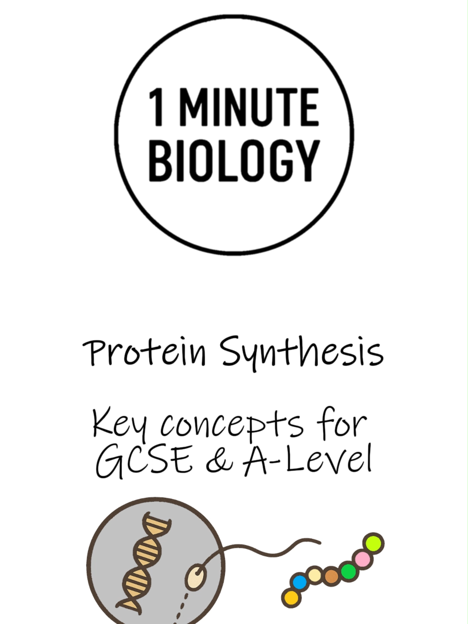 @CambridgeBiologyRevision