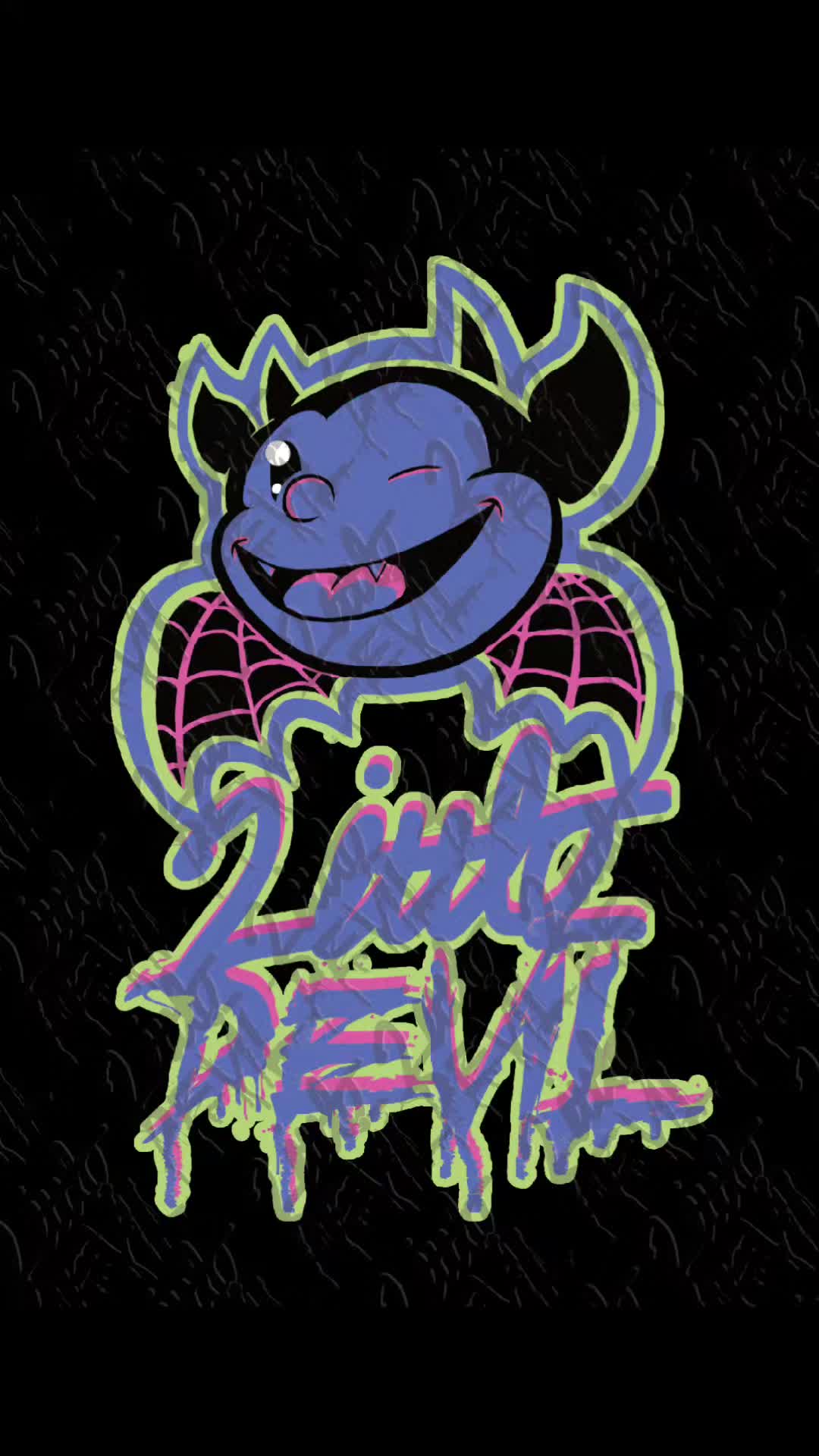 @Little Devil 666