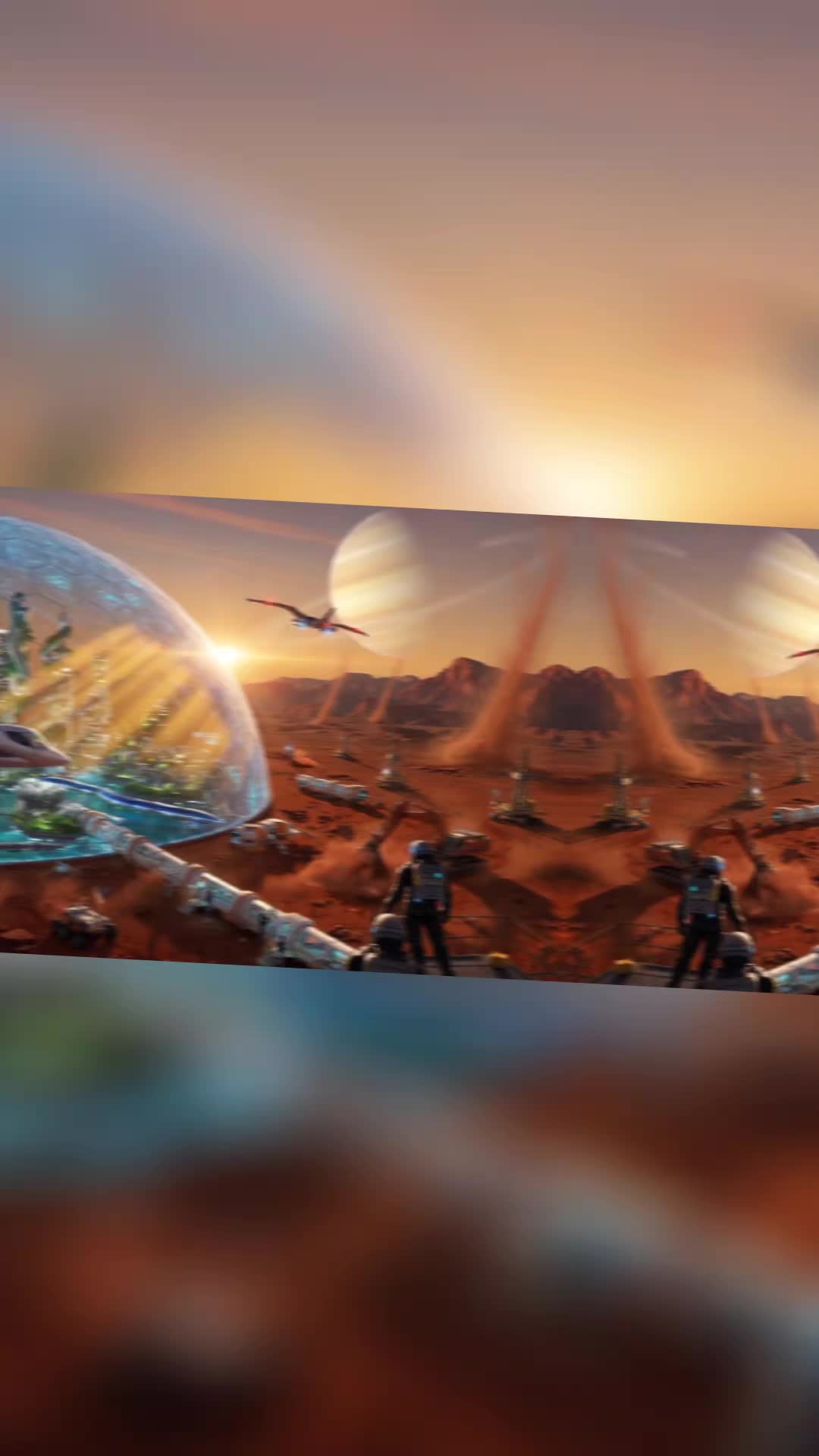 @DreamLens AI Cinematics