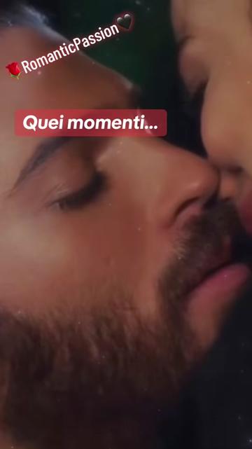 @➻➺🌹ᖇOᗰᗩᑎTIᑕᑭᗩᔕᔕIOᑎ🖤➺➻