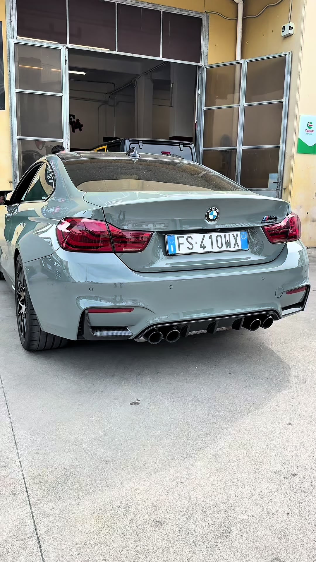 @LM GARAGE