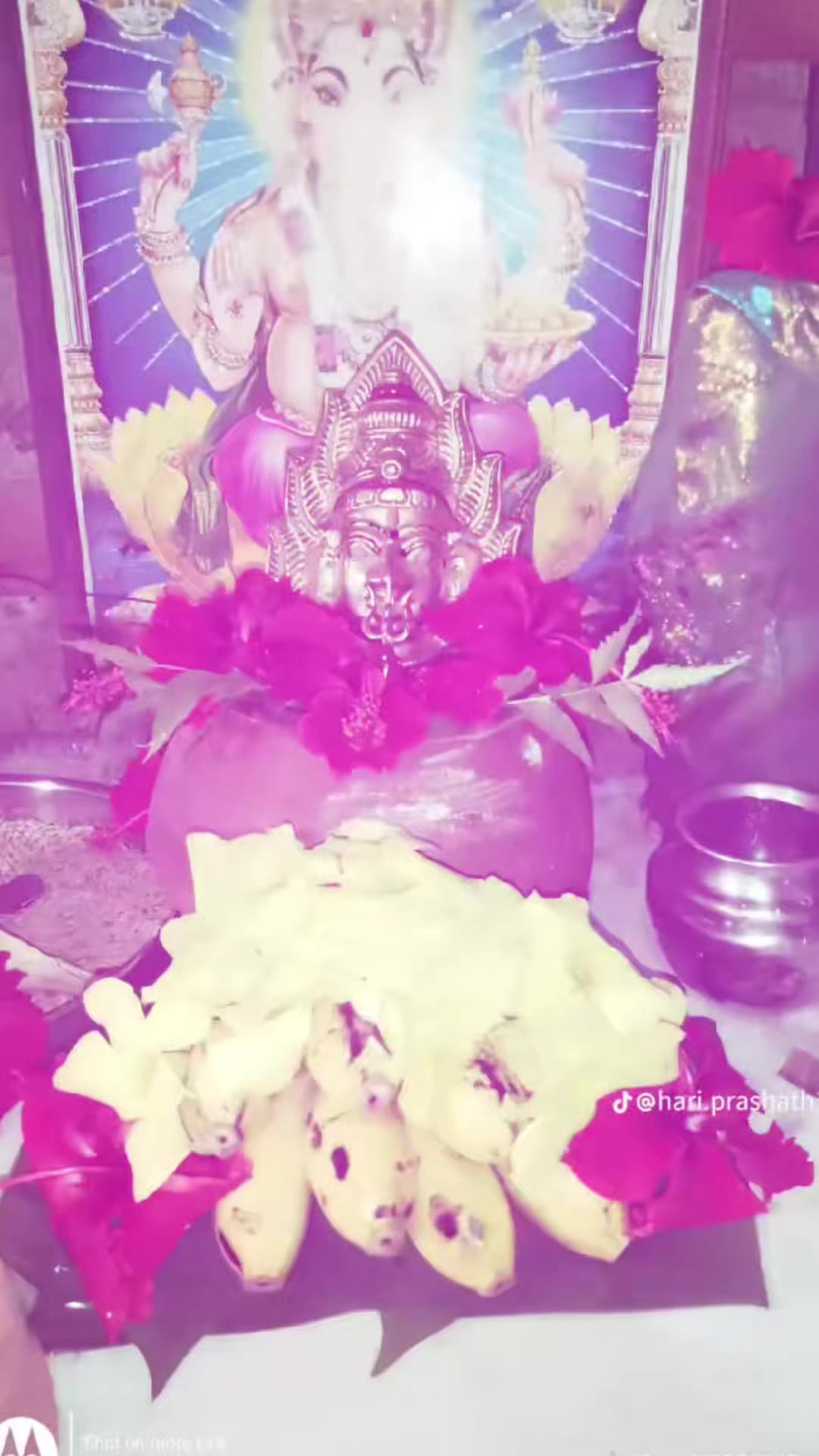 @காளி அம்மன் மகன் கஜேந்திரன்