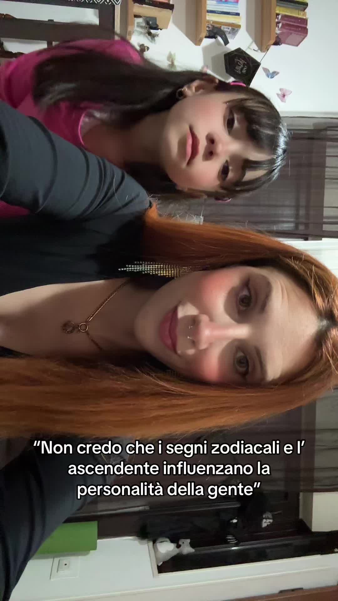 @Sara Ciniglio Rudolf