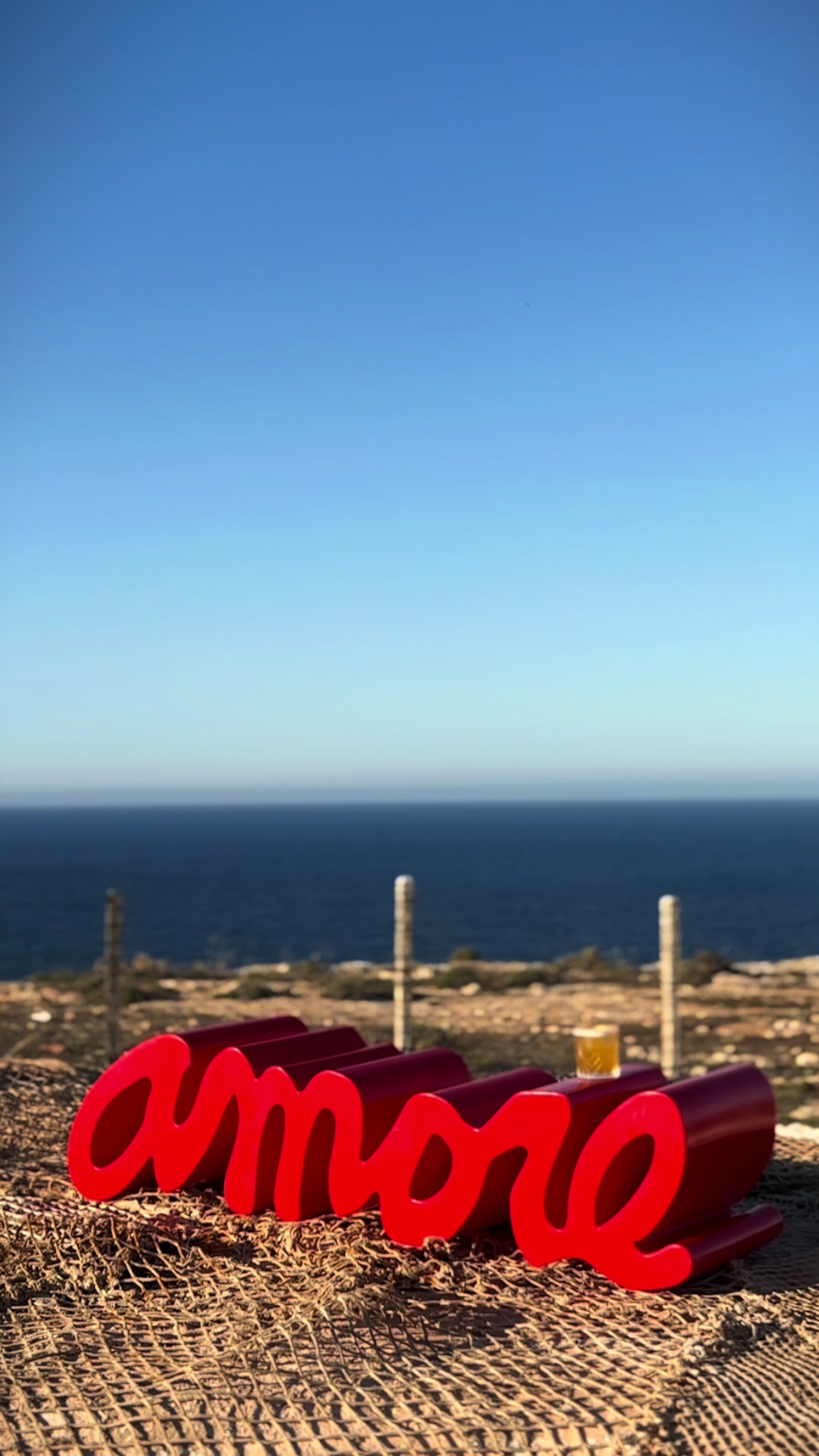 @O’scià Club | Lampedusa