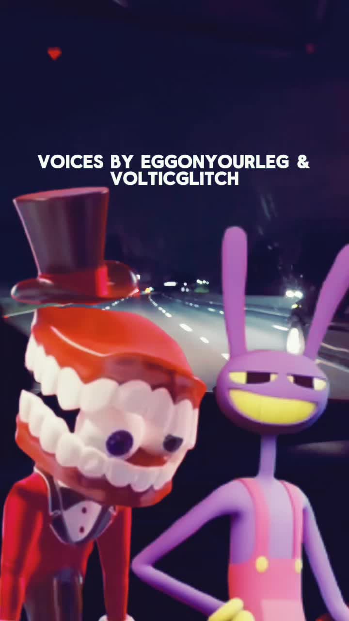 @VolticGlitch YT