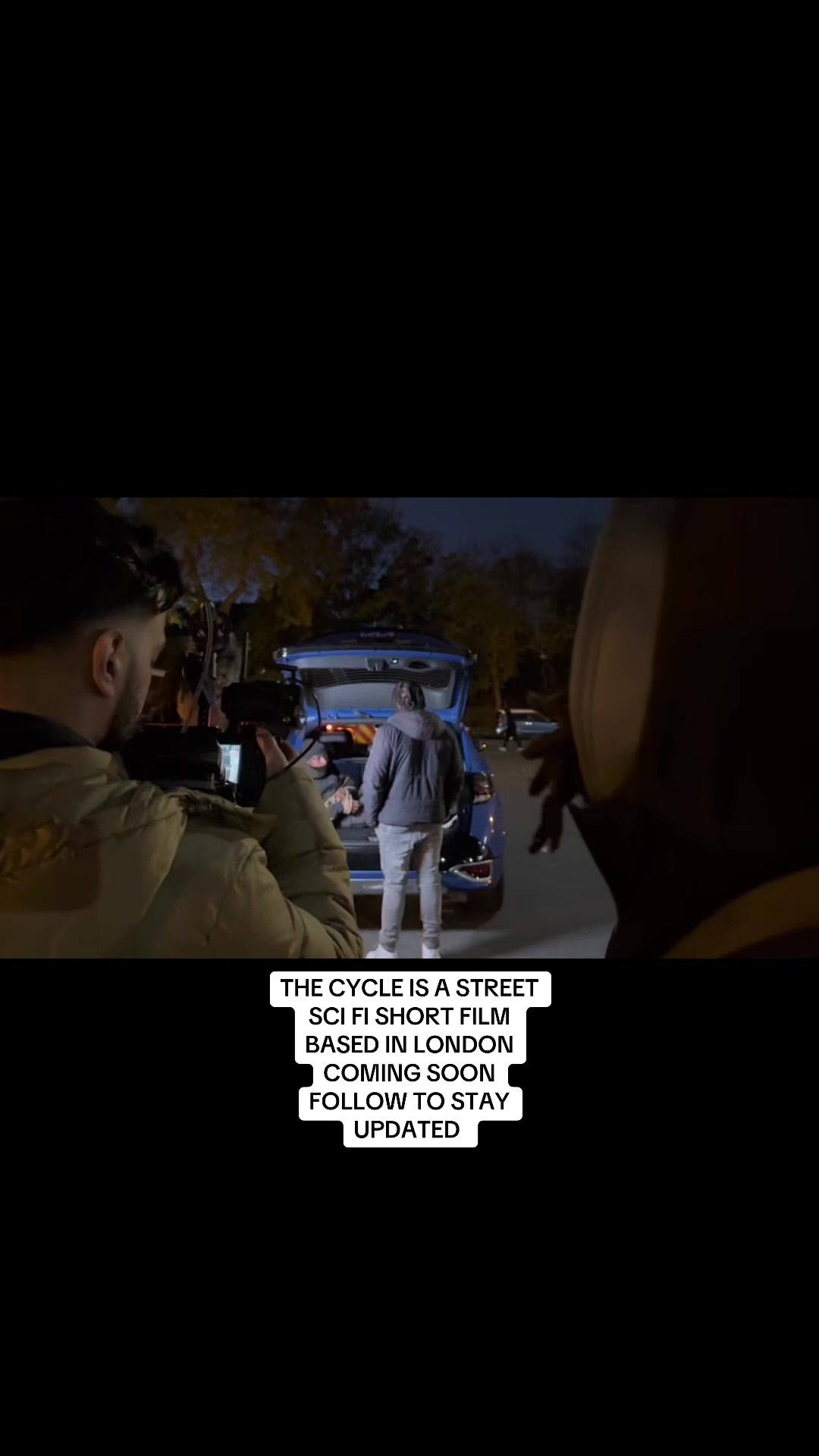 @The Cycle