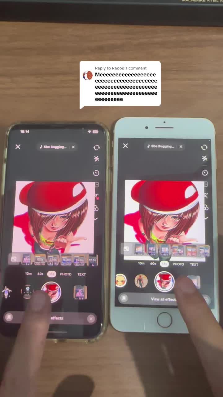 @Mr.3 Pro Effect