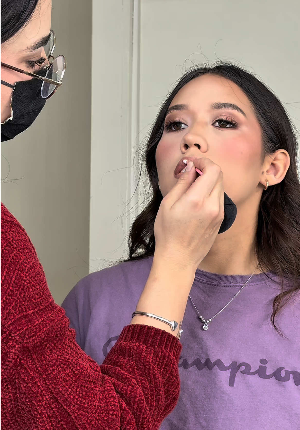 @♡ Cαмı makeup ♡