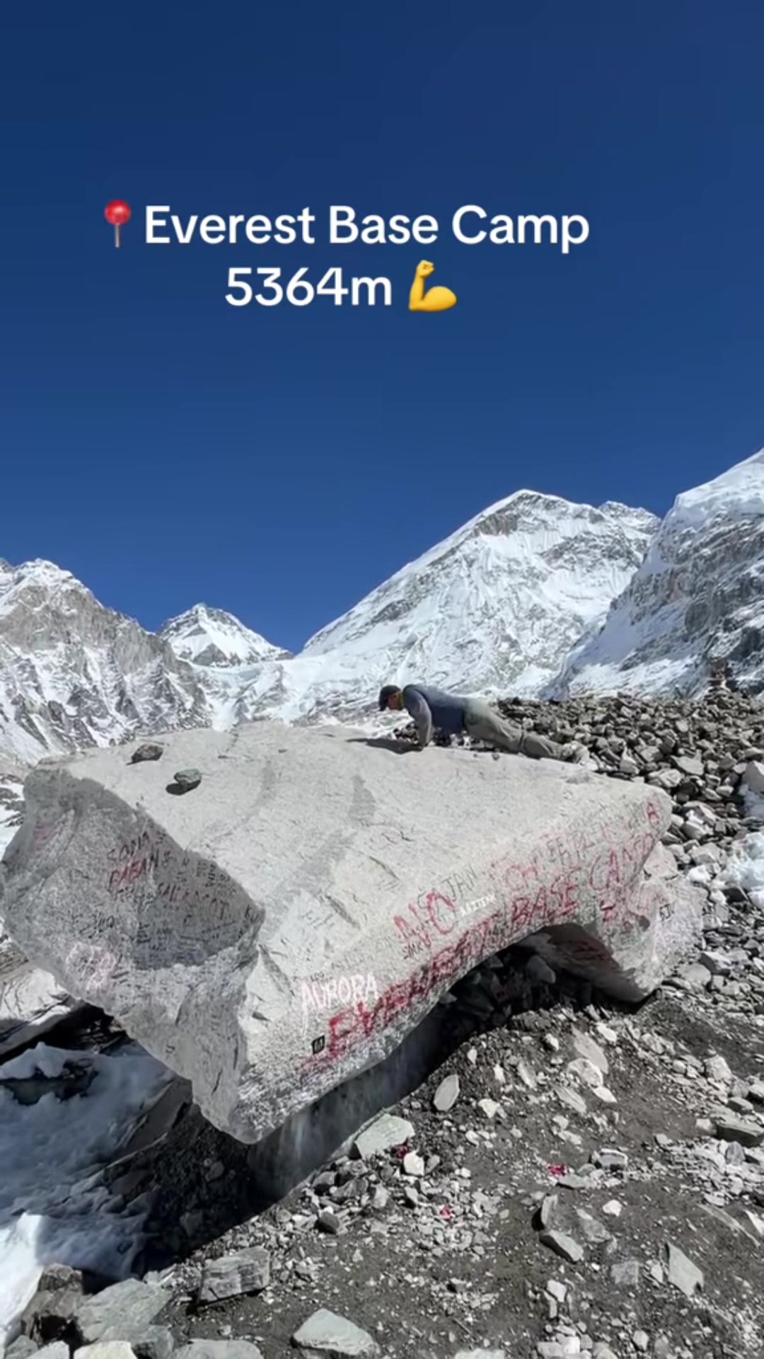 @Nepal Mountain Guides 🇳🇵