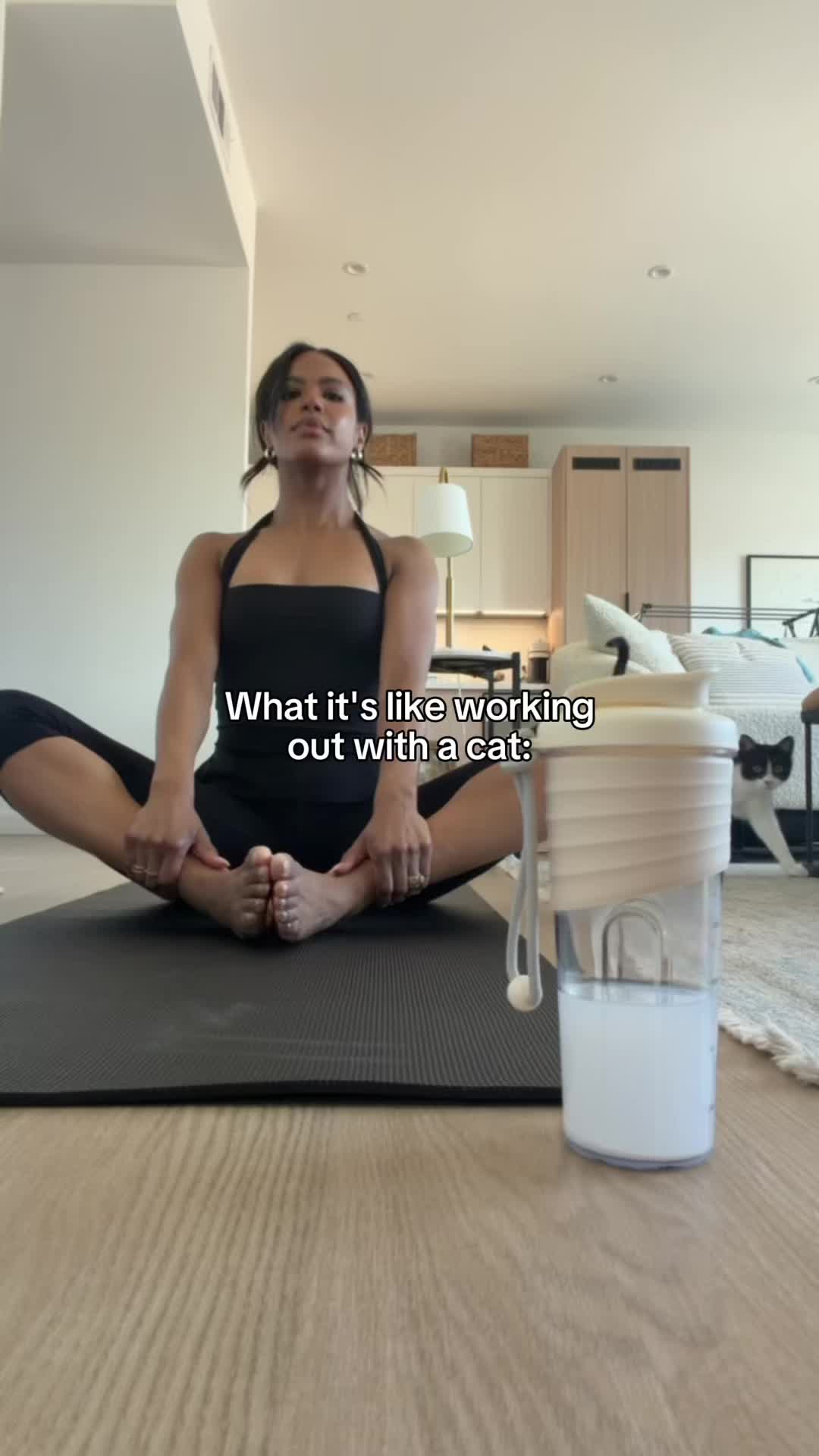 @Britt Stewart