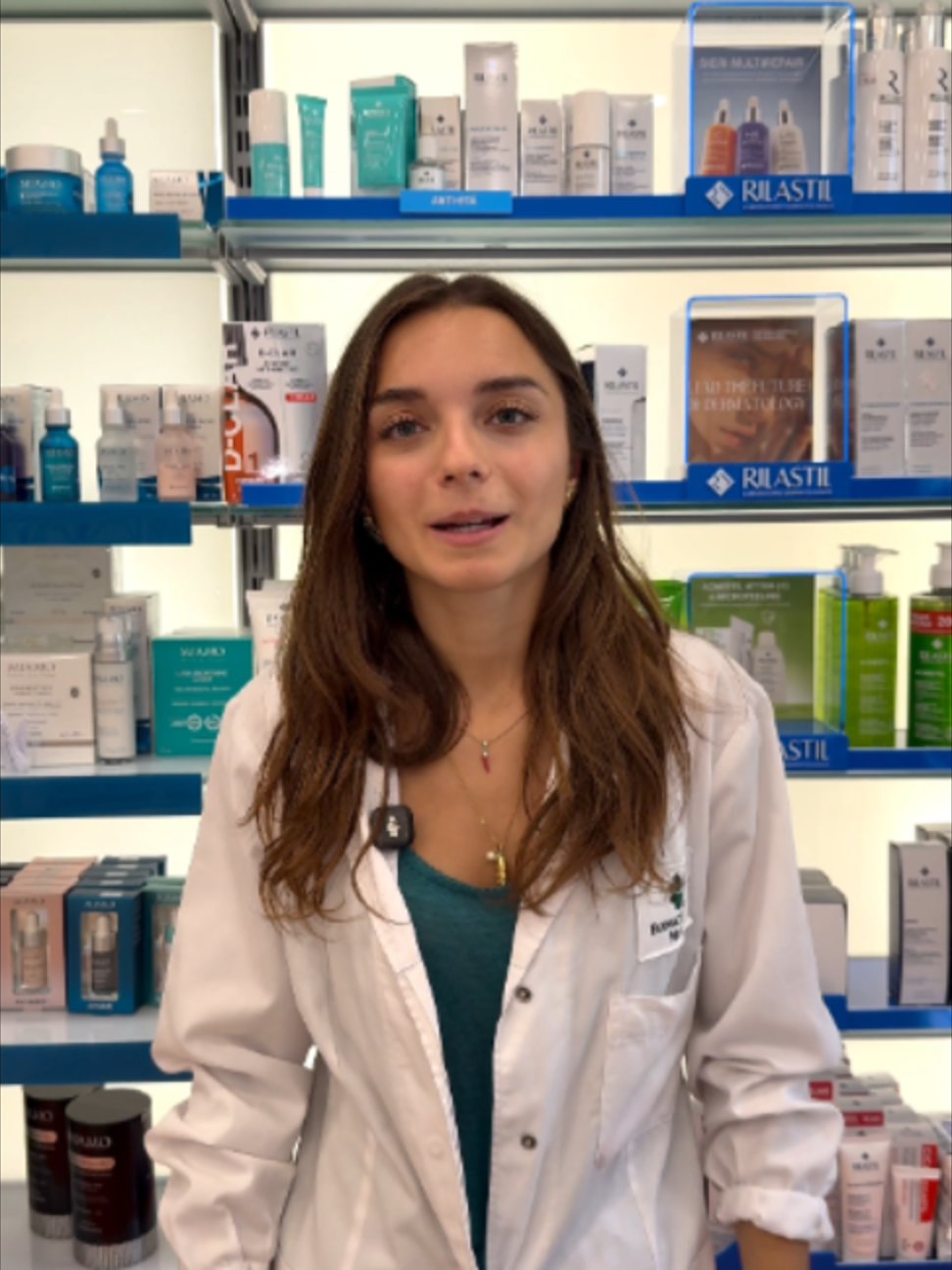 @Farmacie Stilo