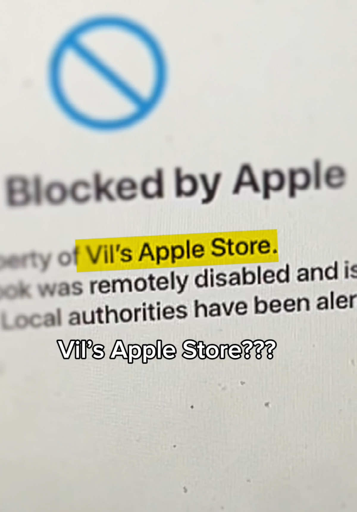 @ Vil’s Tech