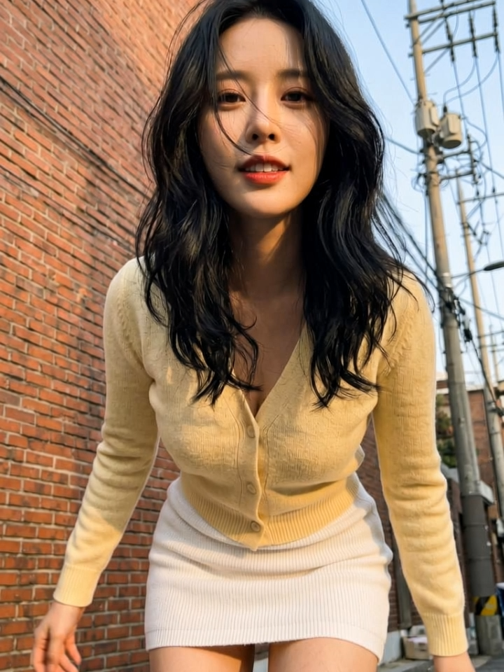 @✨ Mi Jin ✨