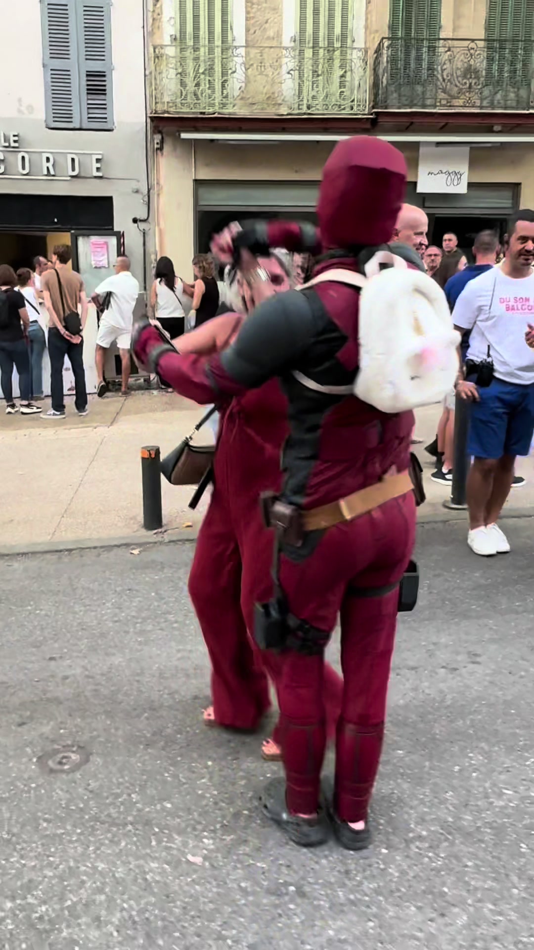 @BaddyDeadpool