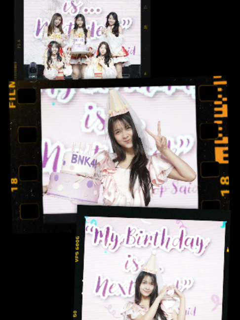 @BNK48 Official