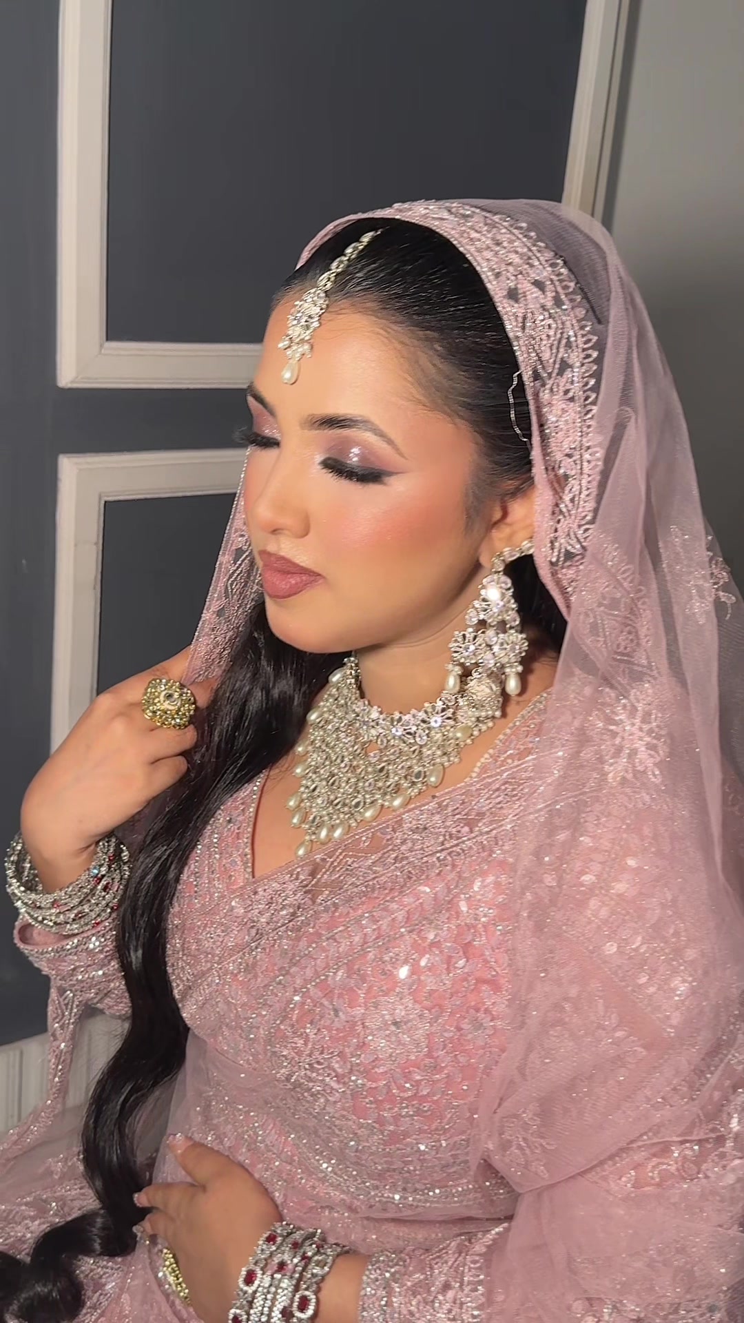@Khadiza's Makeover