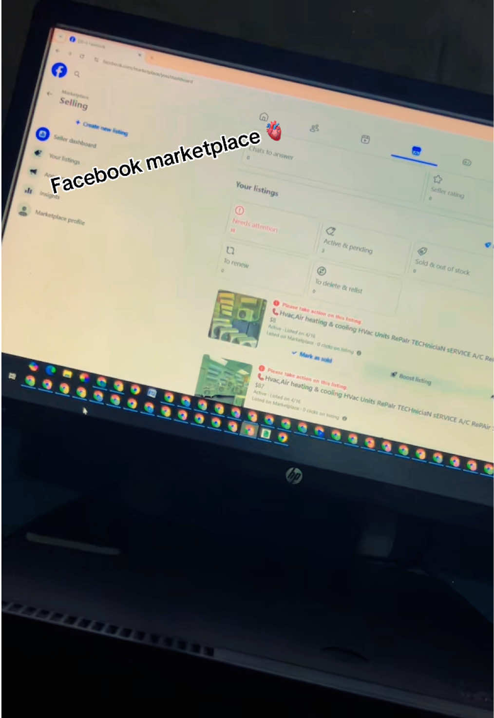 @FB Market