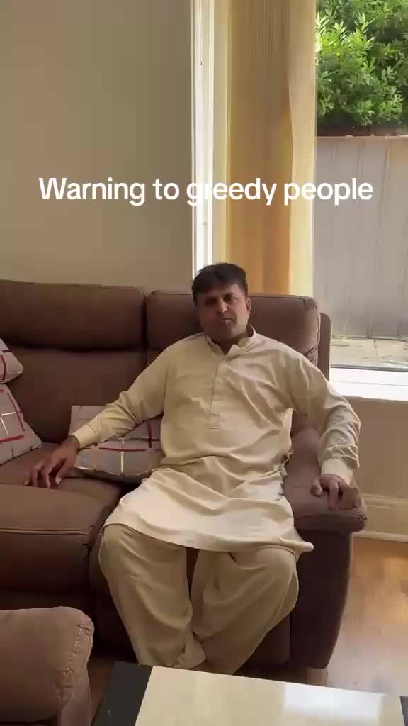@CH ISHTIAQ AHMED