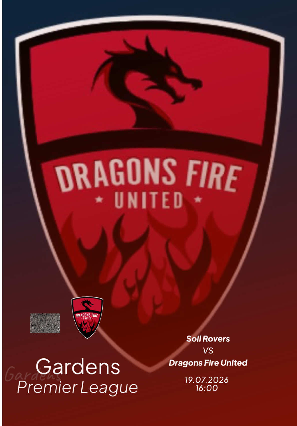@Cal The Dragon