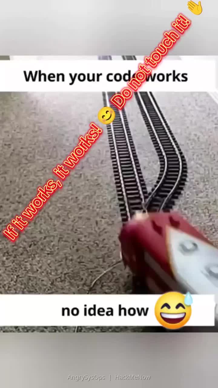 @Angry Admin