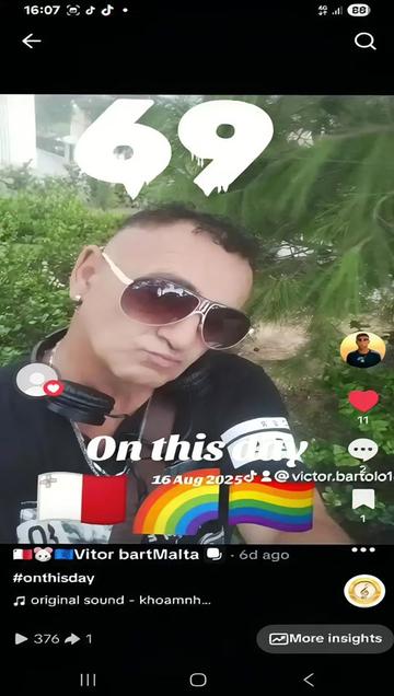 @๐ฒ๐น๐ญ๐ช๐บVitor bartMalta