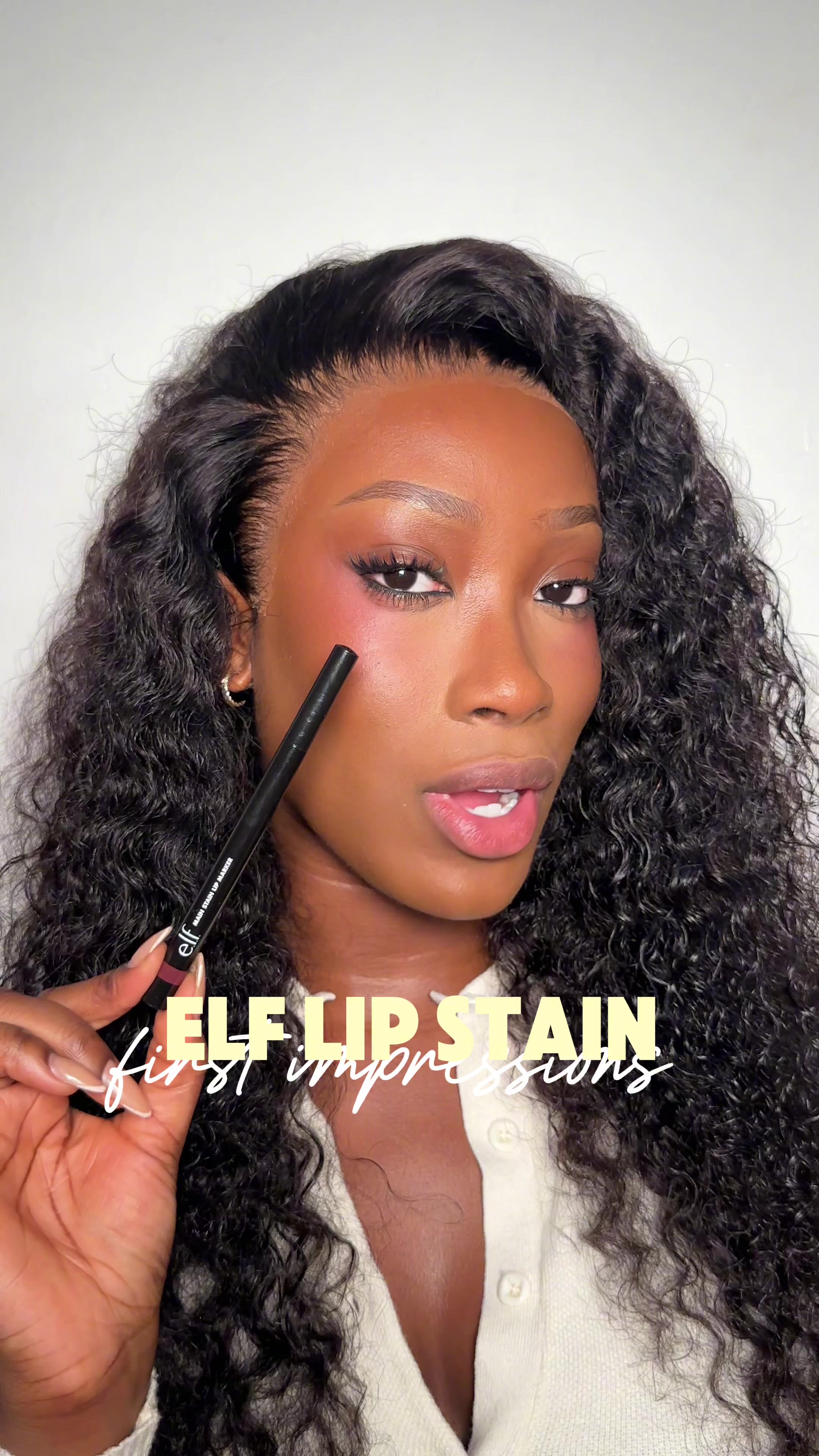 @Maria A | Beauty Creator