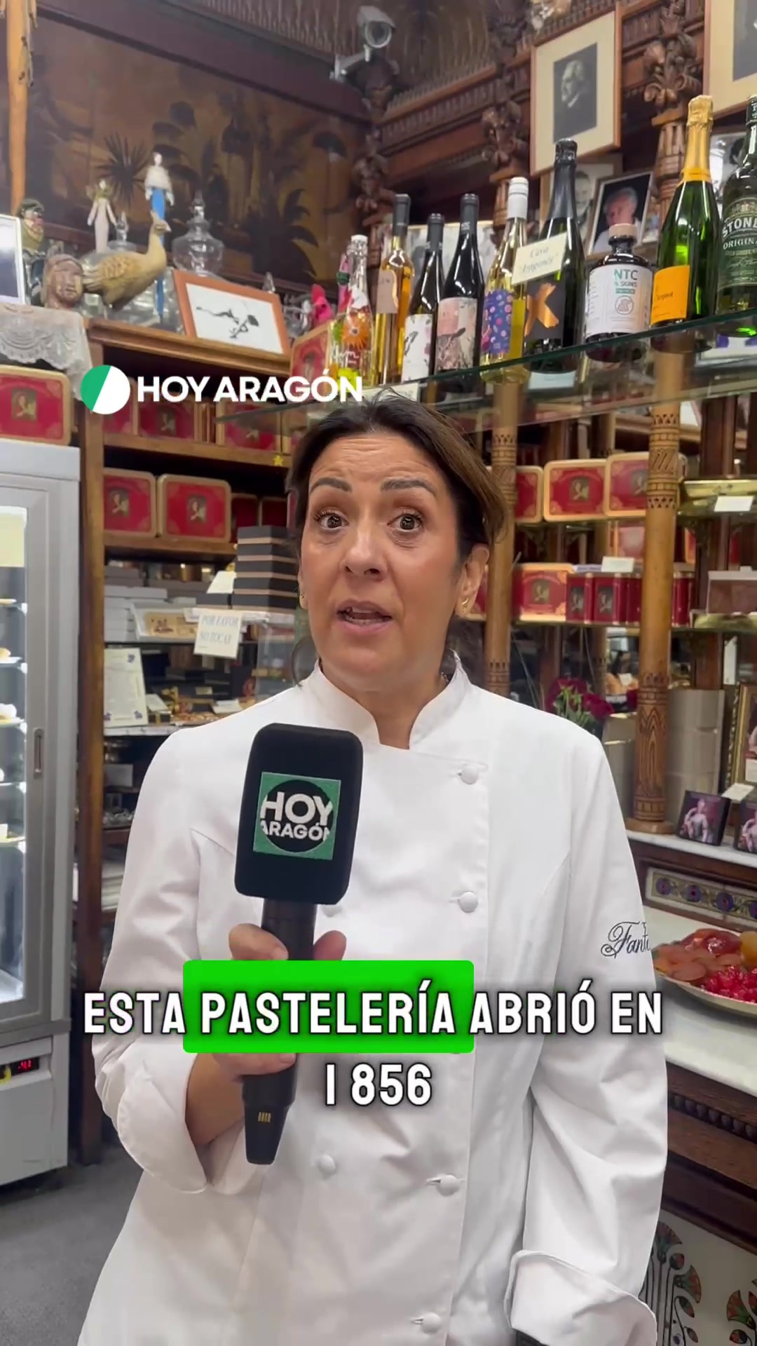 @HOY ARAGÓN - Noticias