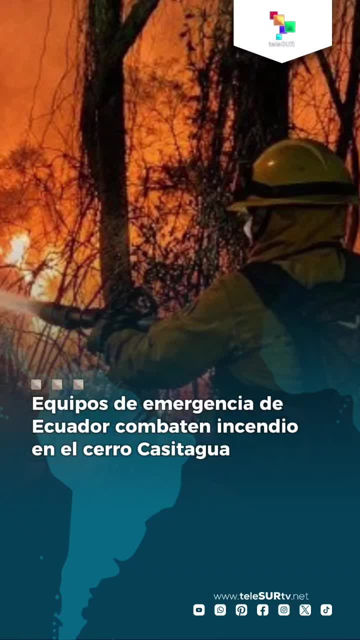 @teleSUR Clips