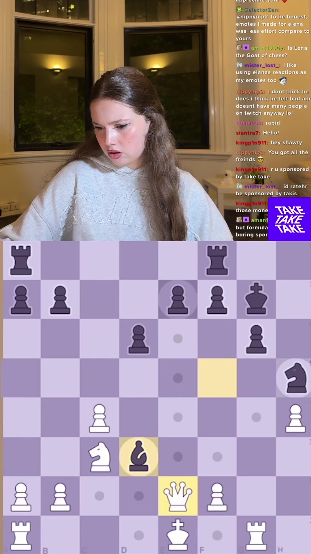 @Twitch @elena