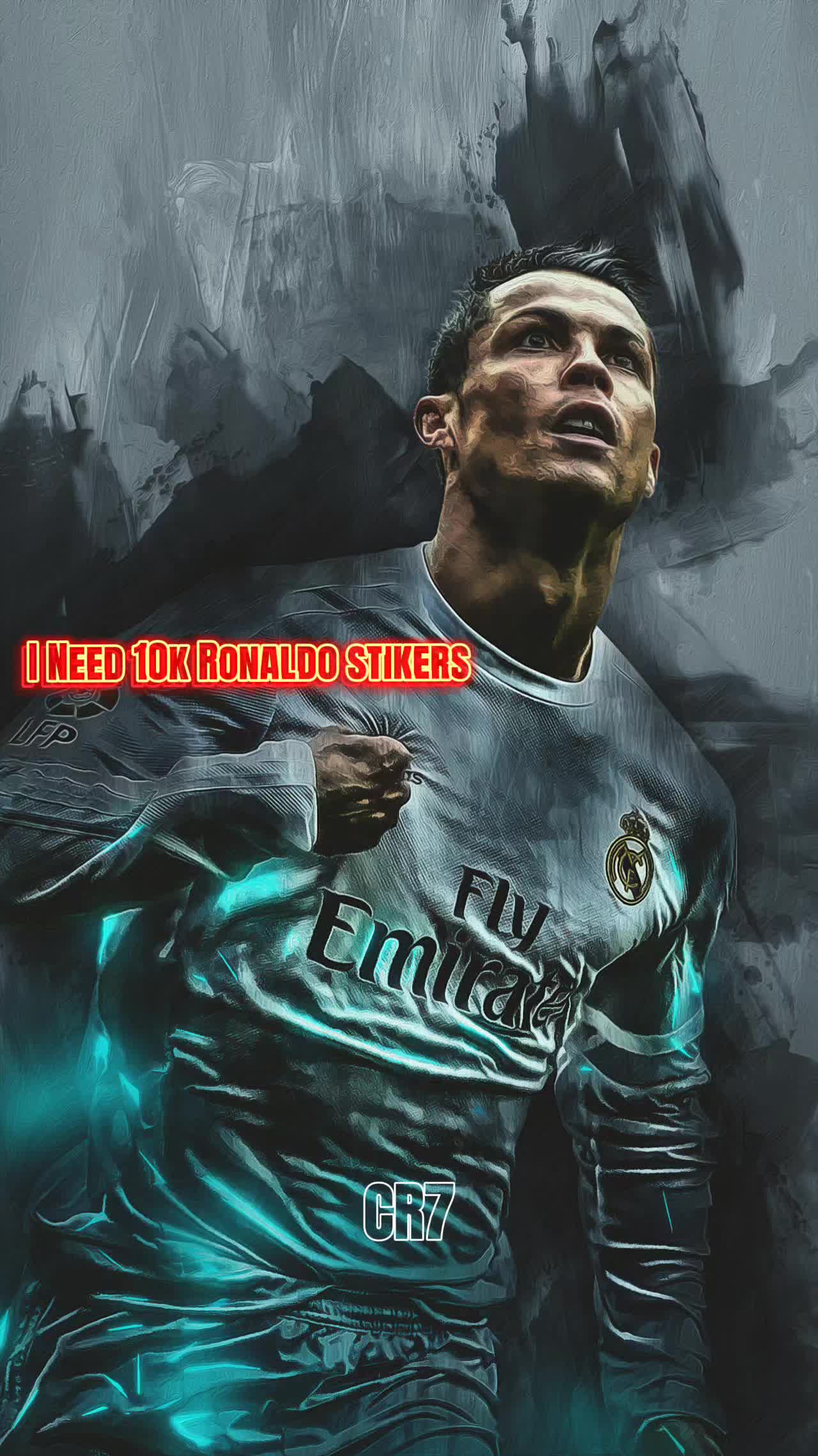 @CR7 🐐☠️