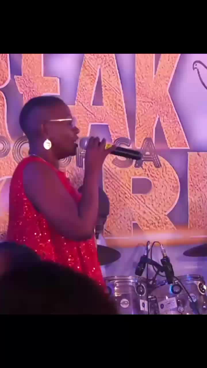 @🎤 Chantre Adelise kra🎤
