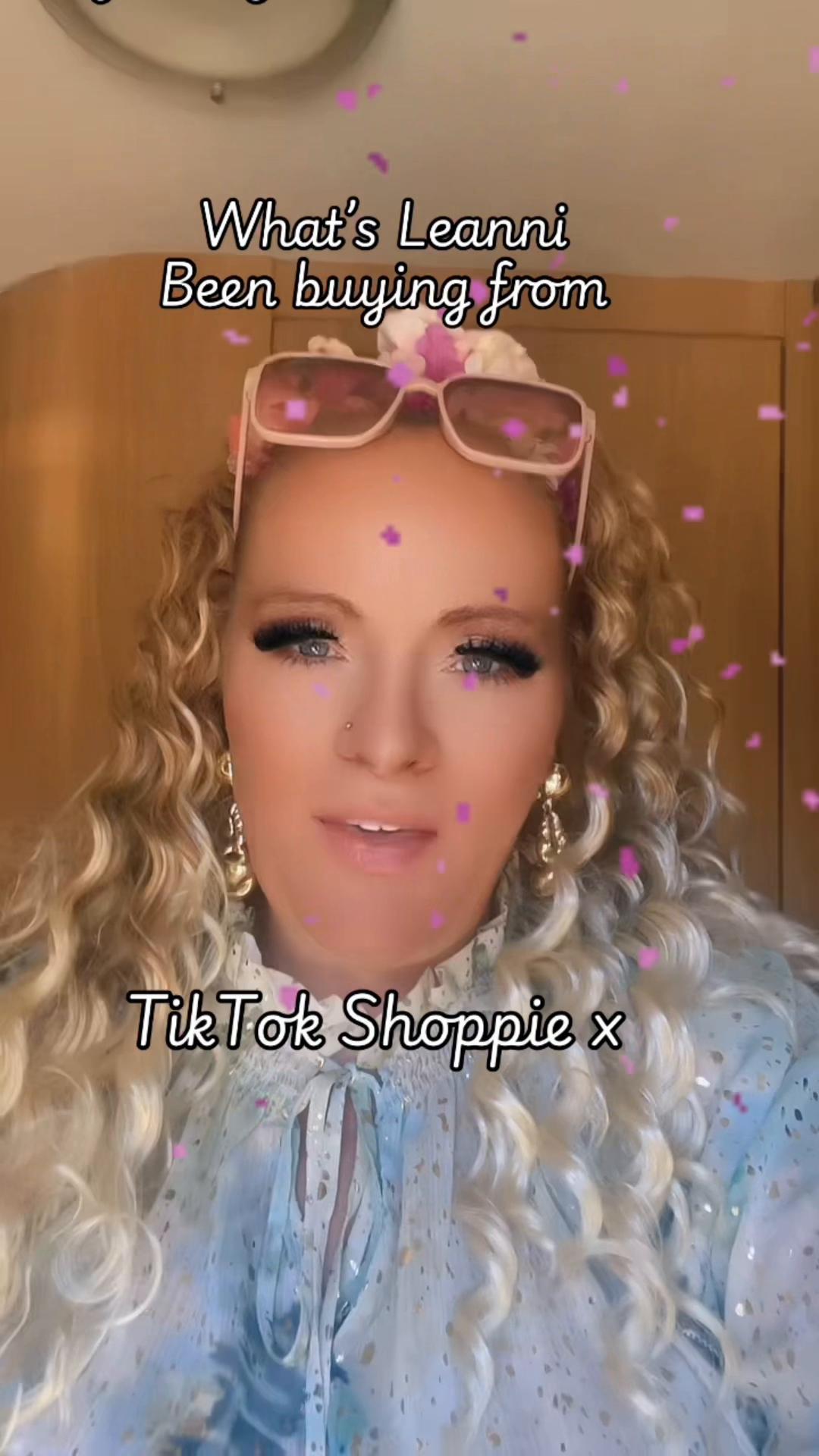 @Big Gypsy Leanne 🌹