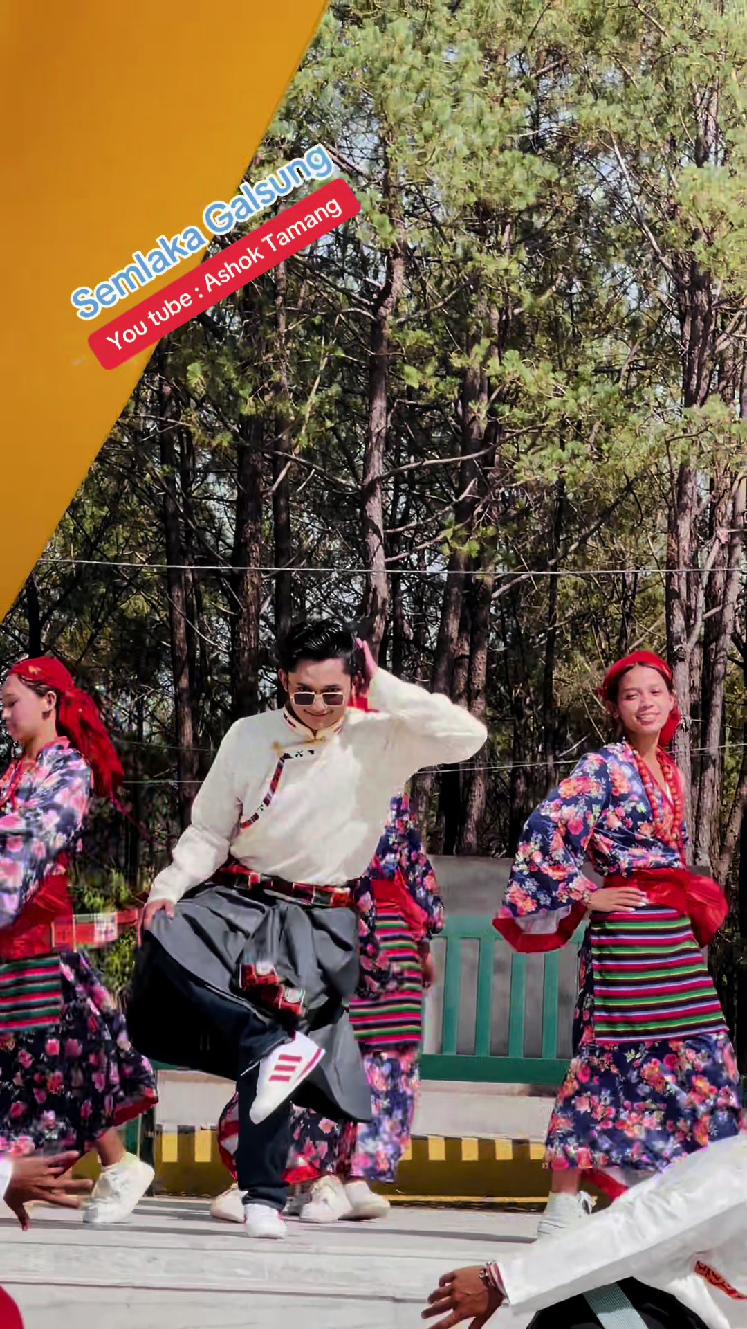 @Lakpa Lama Official