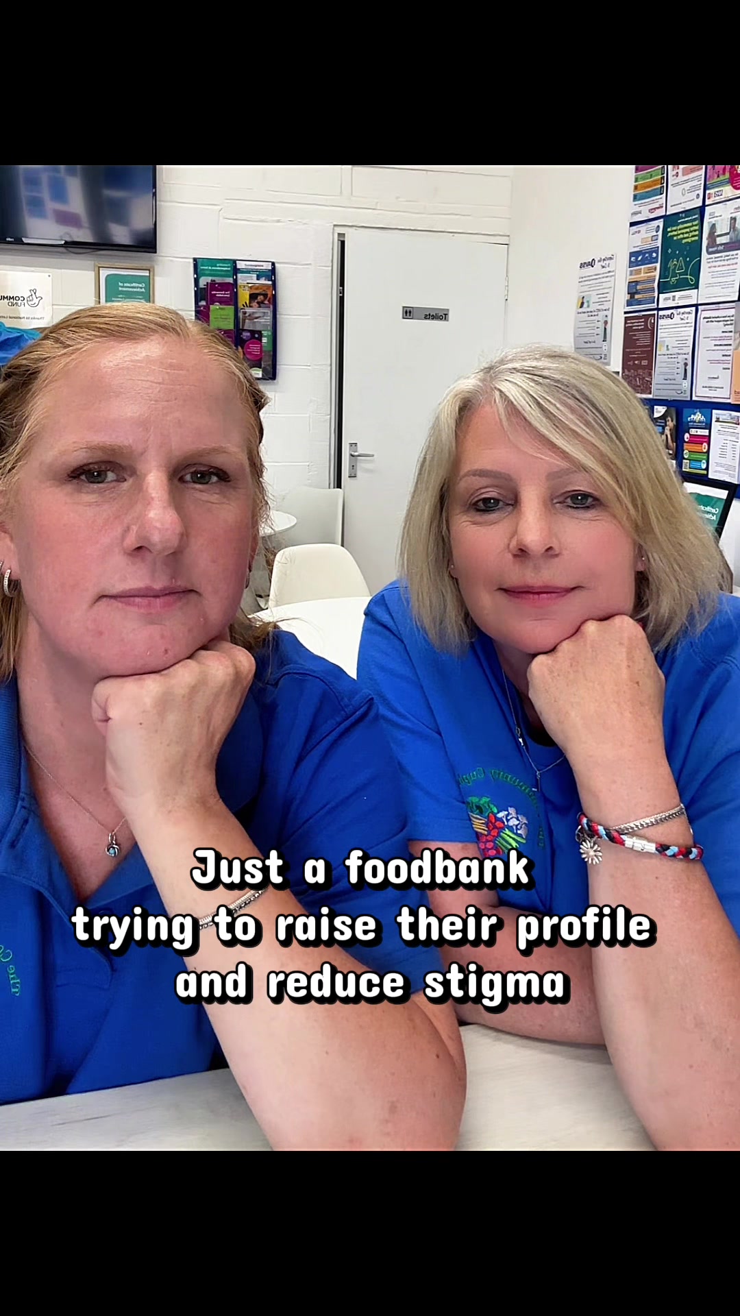 @The Community Cupboard