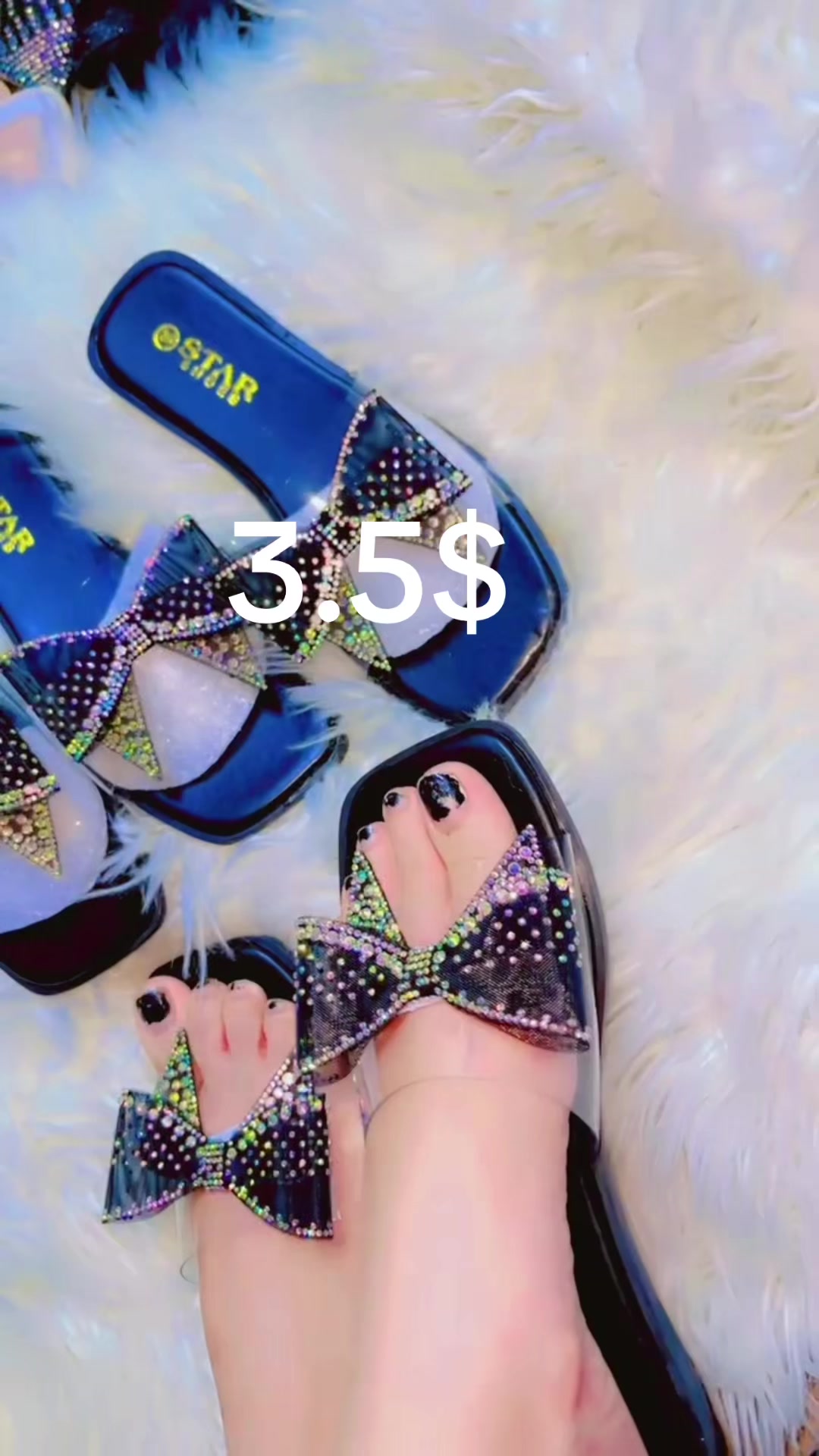 @Mss Xarago🛍️