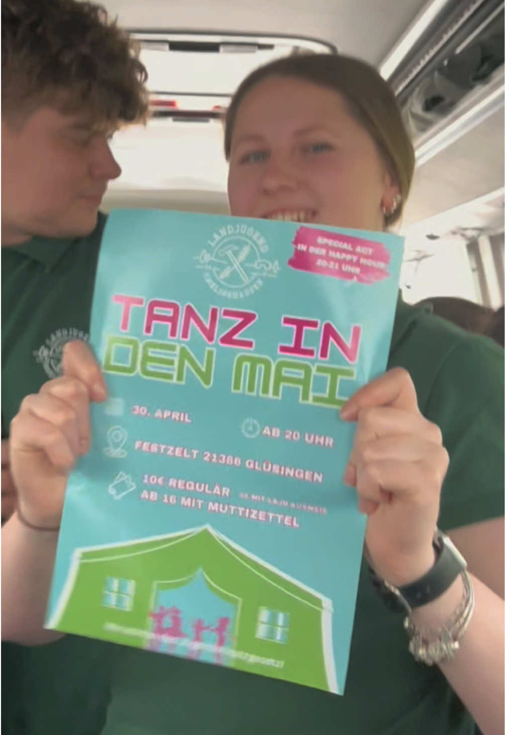 @Landjugend Amelinghausen