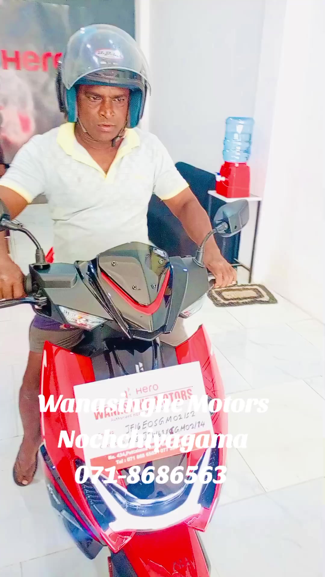 @Wanasinghe Motors