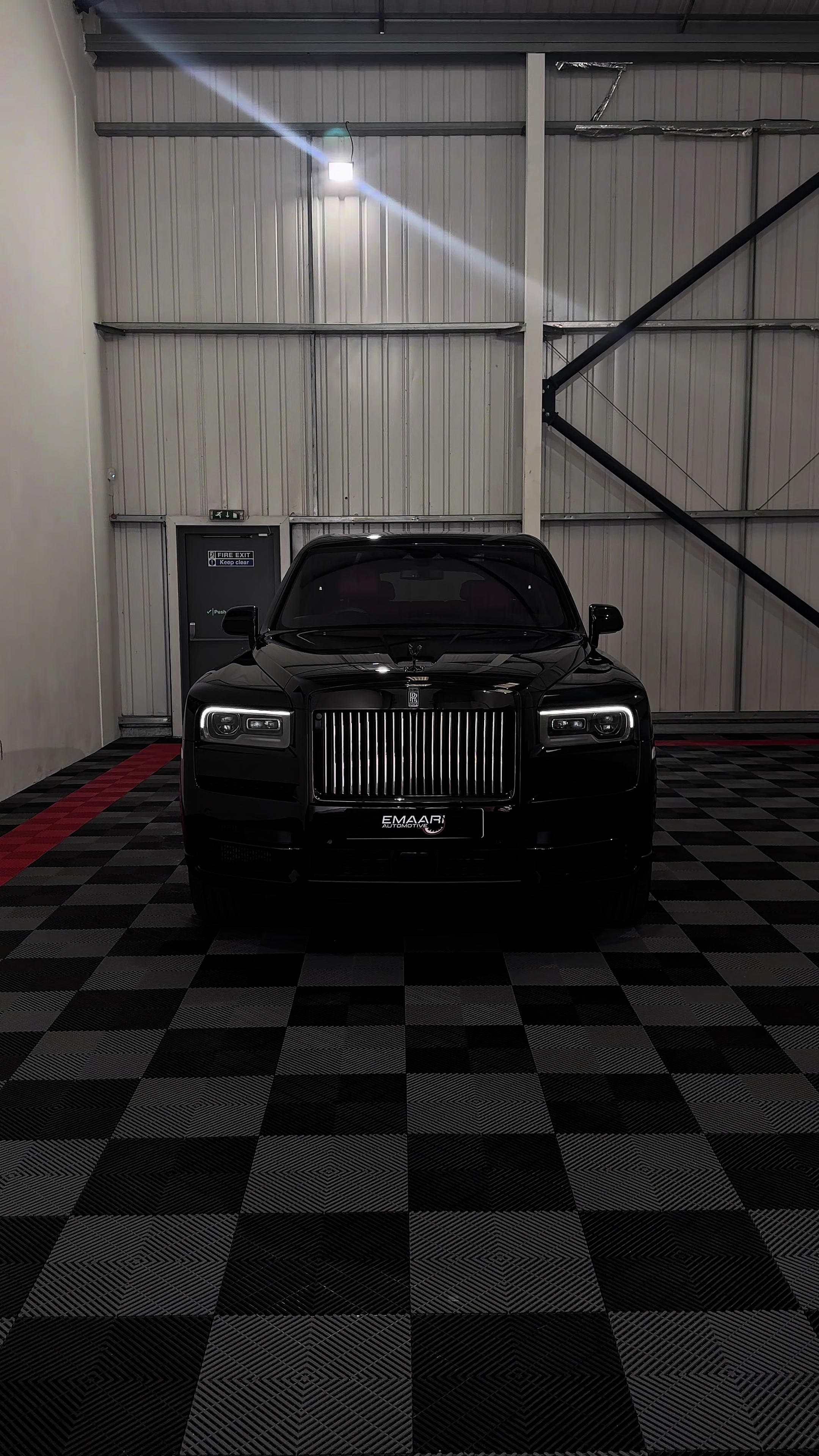 @Emaari Automotive