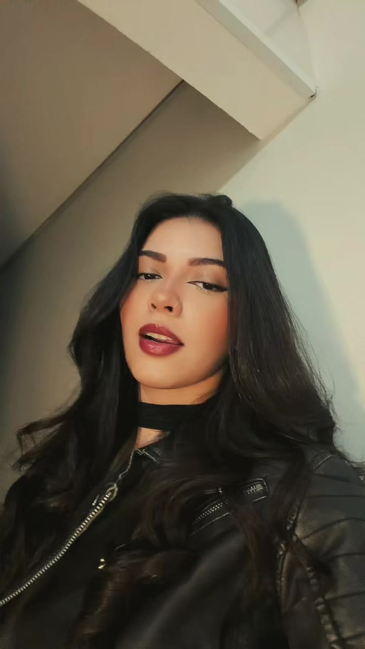 @Pantojo_Geovanna💋