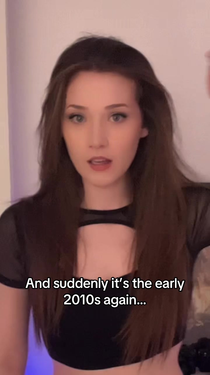 @Caitlin