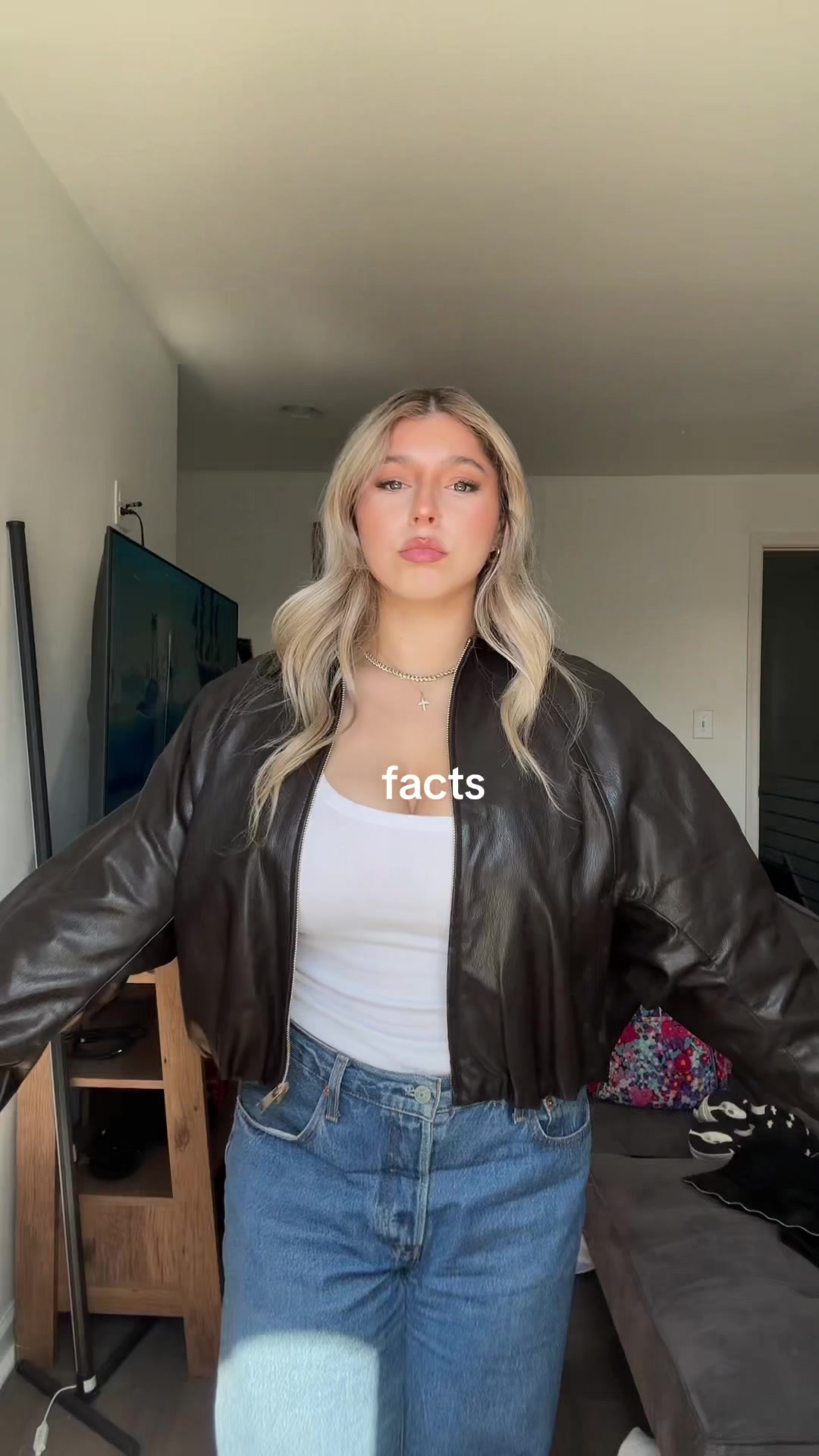 @olivia monaco